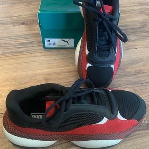 Men’s Puma Alteration Kurve